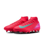 Kopačky Nike Mercurial Superfly 10 Academy SG-Pro AC