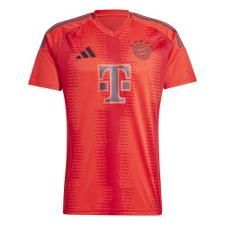 Dres adidas FC Bayern Mnichov domácí 2024/2025