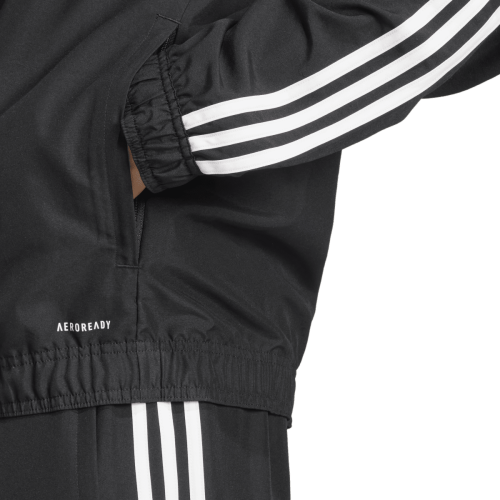 Vycházková bunda adidas Squadra 25 Presentation