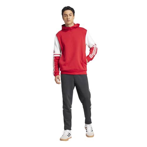 Mikina s kapucí adidas Squadra 25 Sweat Hoodie