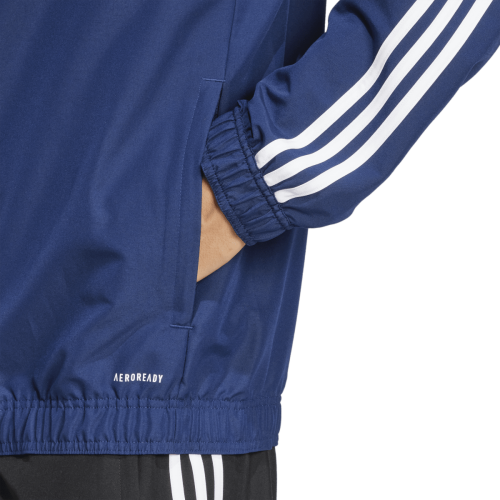 Vycházková bunda adidas Squadra 25 Presentation