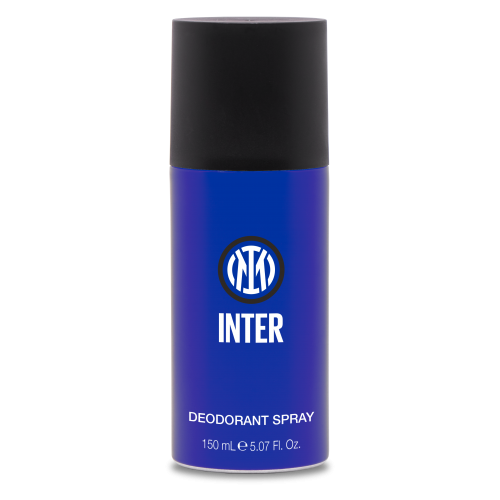 Deodorant Inter Milán