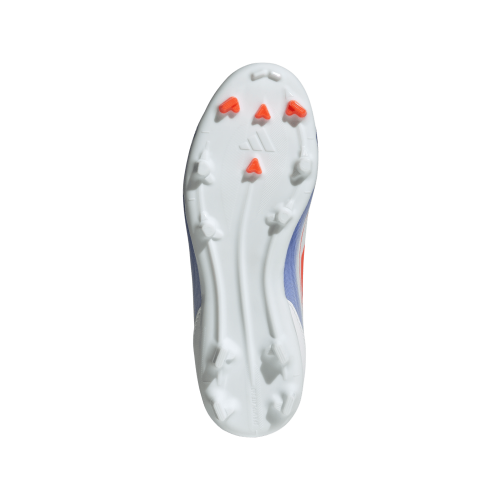 Dětské kopačky adidas F50 League Laceless FG/MG