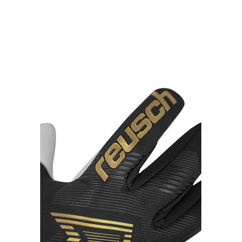 Brankářské rukavice Reusch Fastgrip Gold