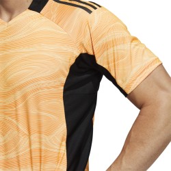 Brankářský dres adidas Condivo 21 krátký rukáv