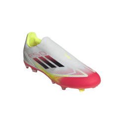 Kopačky adidas F50 League Laceless FG/MG