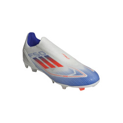 Kopačky adidas F50 League Laceless FG/MG