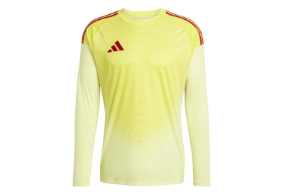 Brankářský dres adidas Tiro 25 Competition LS