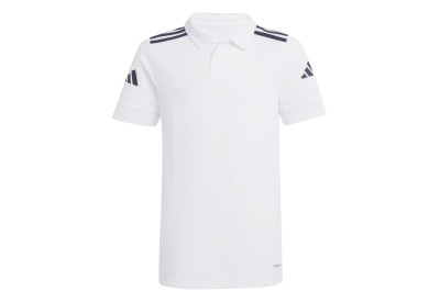 Dětké polo triko adidas Squadra 25 Cotton