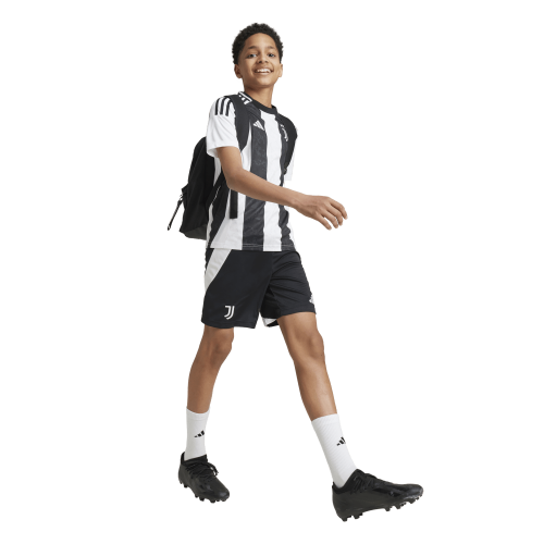 Dětský dres adidas Juventus FC domácí 2024/2025