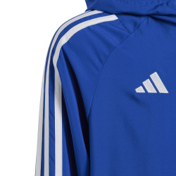 Dětská větrovka adidas Tiro 24 Windbreaker