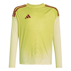 Dětský brankářský dres adidas Tiro 25 Competition LS