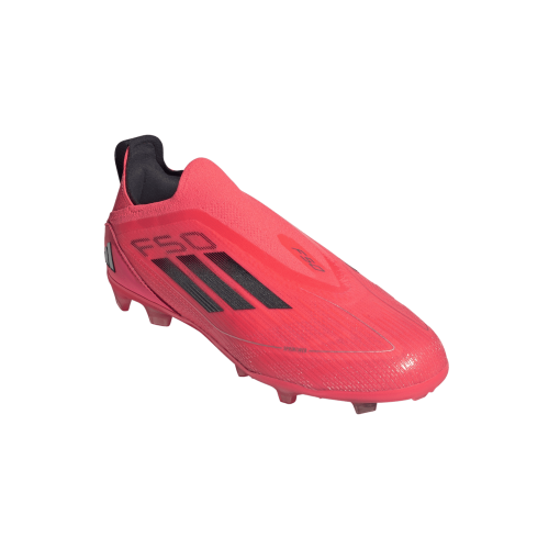 Dětské kopačky adidas F50 Pro Laceless FG