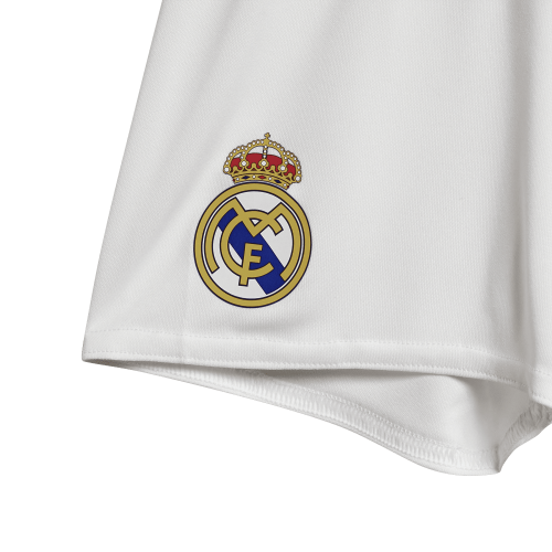 Baby komplet adidas Real Madrid domácí 2024/2025