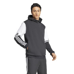 Mikina s kapucí adidas Squadra 25 Sweat Hoodie