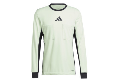 Dres pro rozhodčí adidas Referee 24 dlouhý rukáv