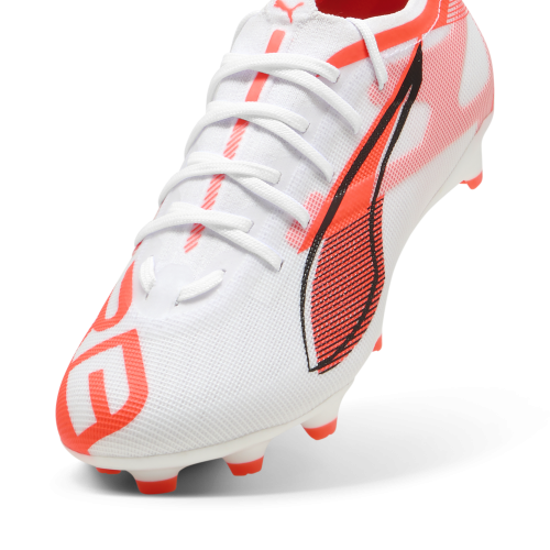 Dětské kopačky Puma ULTRA 5 Pro FG/AG