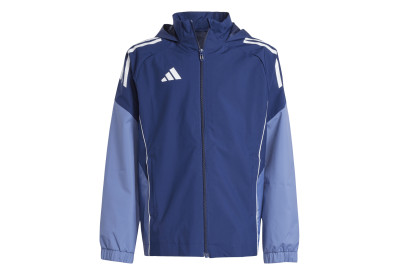 Dětská bunda adidas Tiro 25 Competition All-Weather