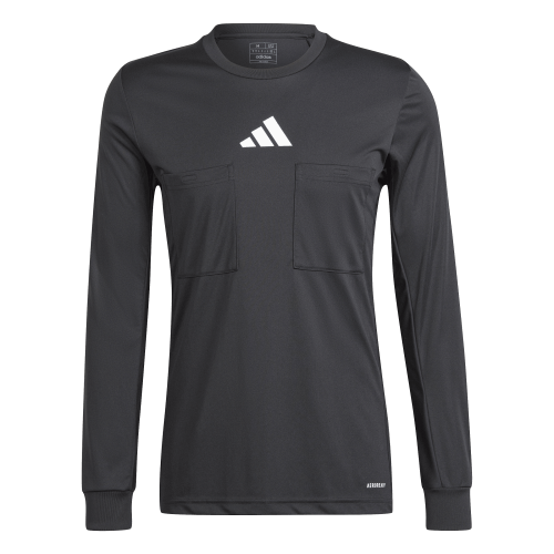 Dres pro rozhodčí adidas Referee 24 dlouhý rukáv