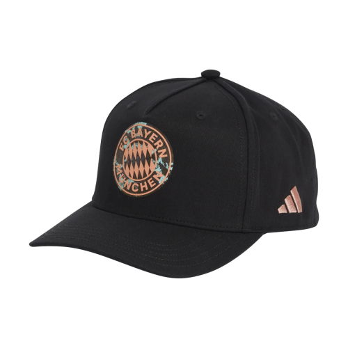 Kšiltovka adidas FC Bayern Mnichov Away Snapback