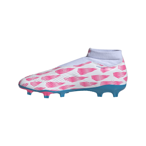 Kopačky adidas Predator League Laceless FG