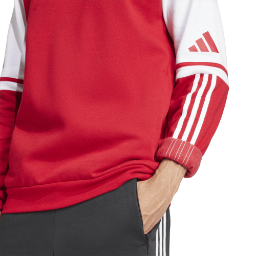 Mikina s kapucí adidas Squadra 25 Sweat Hoodie