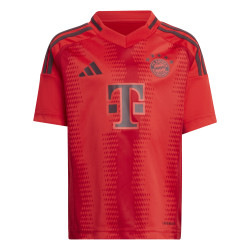 Mini komplet adidas FC Bayern Mnichov domácí 2024/2025