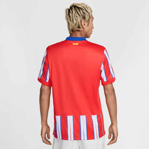 Dres Nike Atlético Madrid domácí 2024/2025