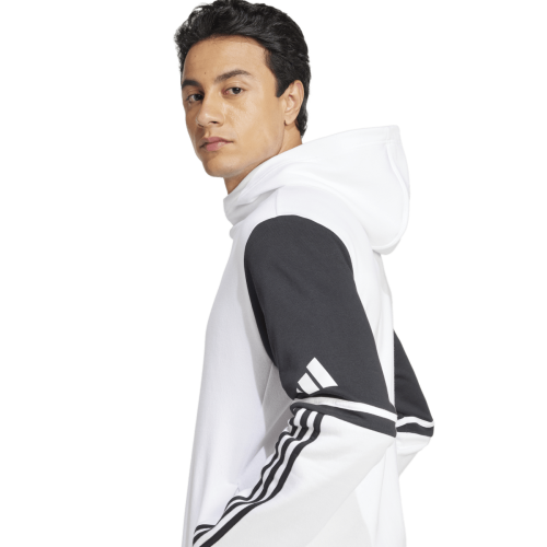 Mikina s kapucí adidas Squadra 25 Sweat Hoodie