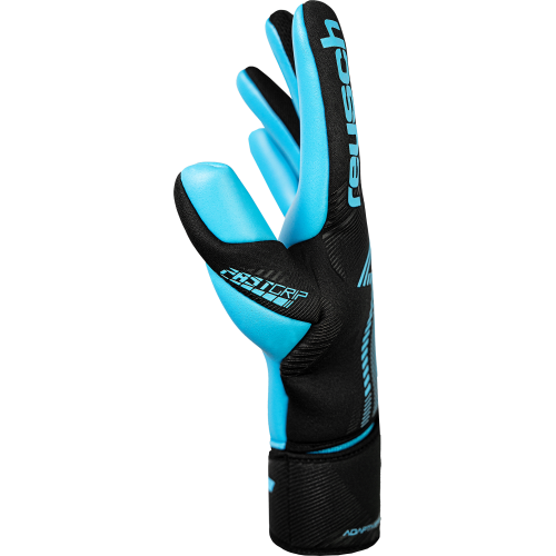 Brankářské rukavice Reusch Fastgrip Aqua