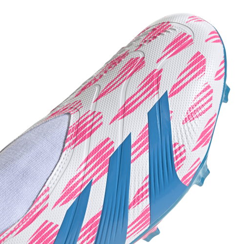 Kopačky adidas Predator League Laceless FG