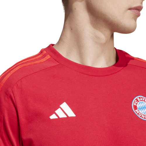 Triko adidas FC Bayern Mnichov DNA