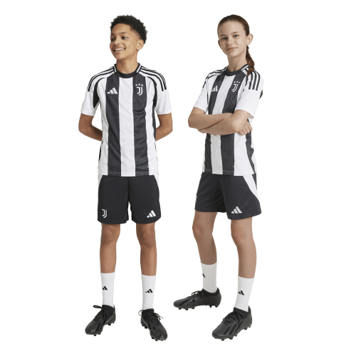 Dětské trenky adidas Juventus FC domácí 2024/2025