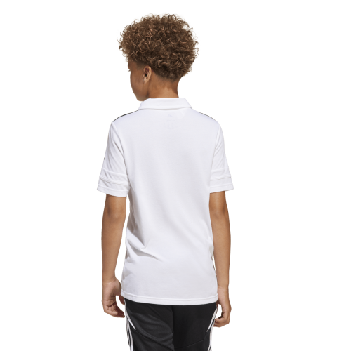 Dětké polo triko adidas Squadra 25 Cotton