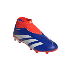 Dětské kopačky adidas Predator League Laceless FG