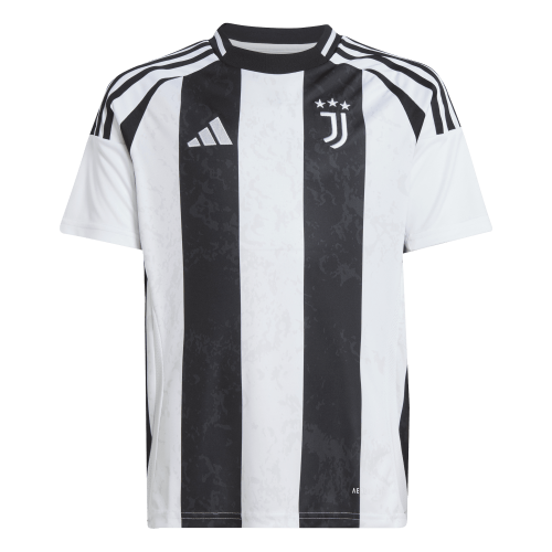 Dětský dres adidas Juventus FC domácí 2024/2025