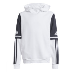 Dětská mikina s kapucí adidas Squadra 25 Sweat Hoodie