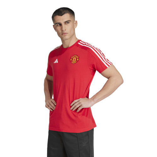 Triko adidas Manchester United FC DNA