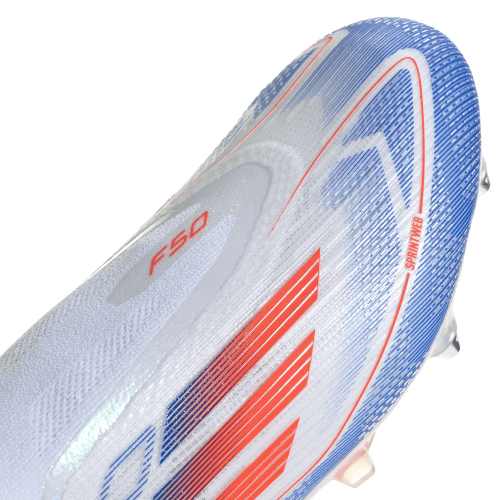 Kopačky adidas F50 Elite Laceless SG