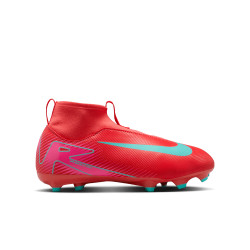 Dětské kopačky Nike Mercurial Superfly 10 Academy FG/MG