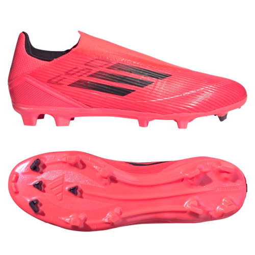 Kopačky adidas F50 League Laceless FG/MG