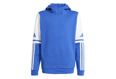 Dětská mikina s kapucí adidas Squadra 25 Sweat Hoodie