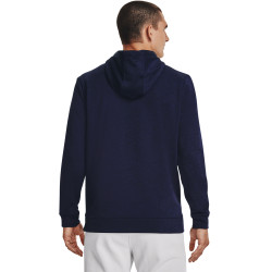 Mikina s kapucí Under Armour Fleece Twist HD