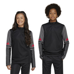 Dětská tréninková mikina adidas Squadra 25