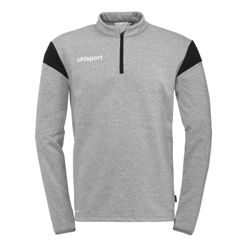 Dětská tréninková mikina Uhlsport Squad 27 1/4 Zip Top