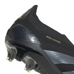 Kopačky adidas Predator Elite Laceless FG