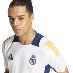 Tréninkový dres adidas Real Madrid Tiro 24 Competition