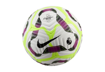 Fotbalový míč Nike Premier League Academy Plus