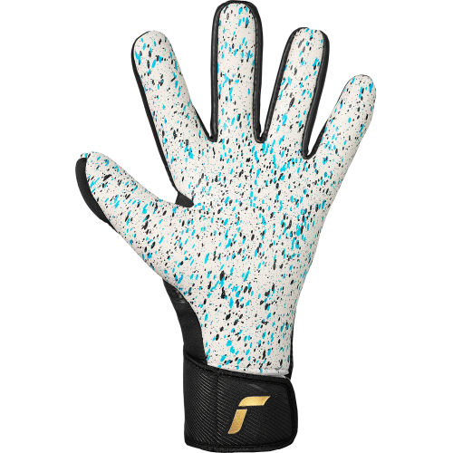 Dětské brankářské rukavice Reusch Fastgrip Fusion