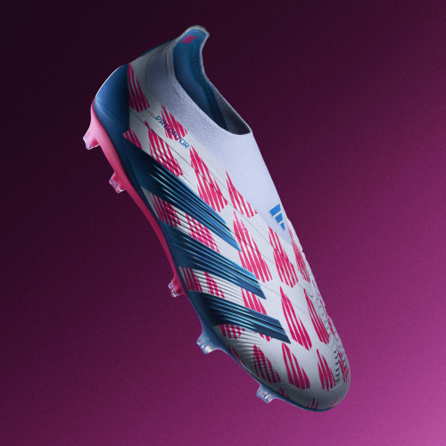 Kopačky adidas Predator Elite Laceless FG